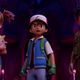 Illustration for article titled First Look At iPokémon/is Ash, Brock and Misty In Full CGem/em